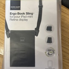 iPad Mini 1 2 3 Ergo Book