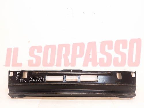 Front bumper lower grille - front, trim