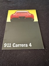 1994 Porsche 911 C4 Coupe