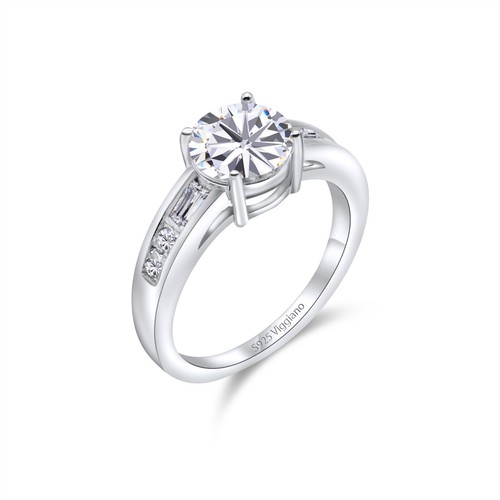 925 sterling silver 8mm round - 925,