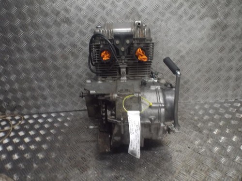 Honda cb400t 1978 engine - 1978-on,
