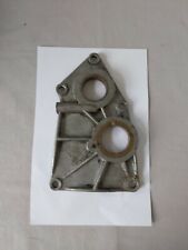 Old Birmal Motorcycle Cover Birmal LF82 British Bike