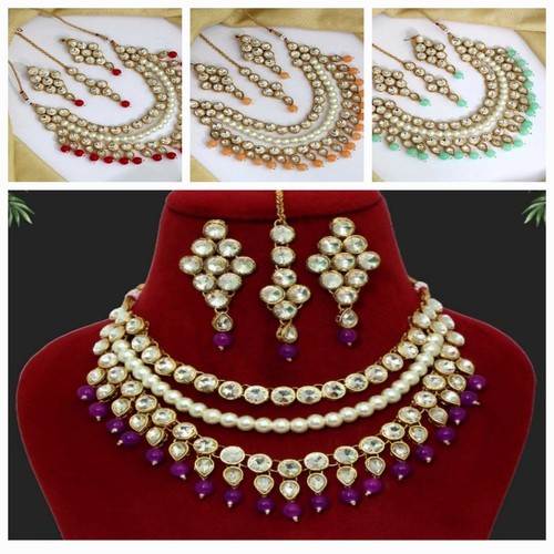 Indian bollywood asian kundan - indian,