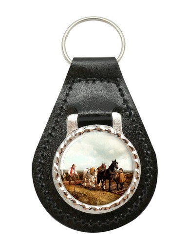 Horse plough herring - plough, by