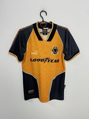 Wolverhampton wanderers - wolverhampton,