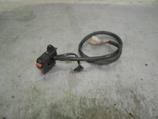 honda  125  varadero   r/h  switch  (2006)