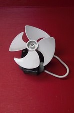 Fridge Freezer HOOVER HCF5177W   FAN