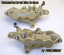 Suzuki GSX 1300 R Hayabusa K6