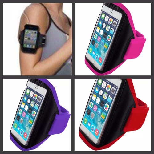 Running sports armband - sports, phone