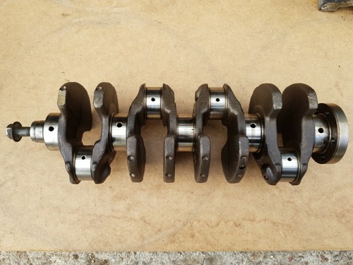 Golf mk2 16v kr engine - mk2,