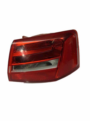 Audi 2012 rear tail - c7,
