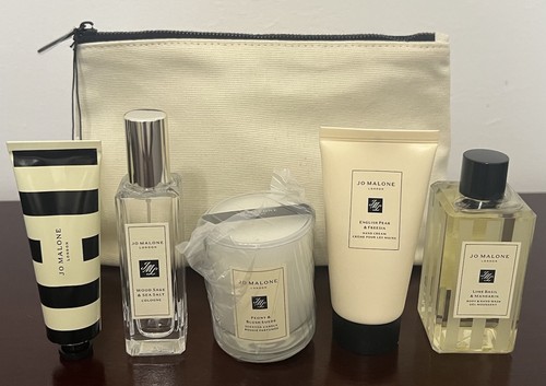 Malone fresh spirited - fresh,