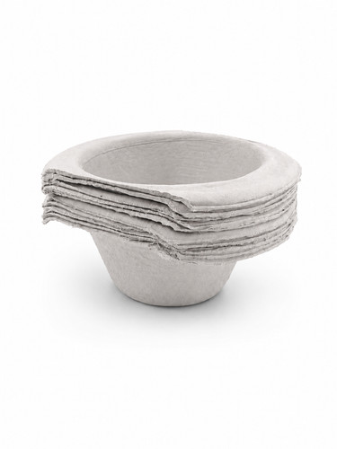 Disposable cardboard pulp - disposable,