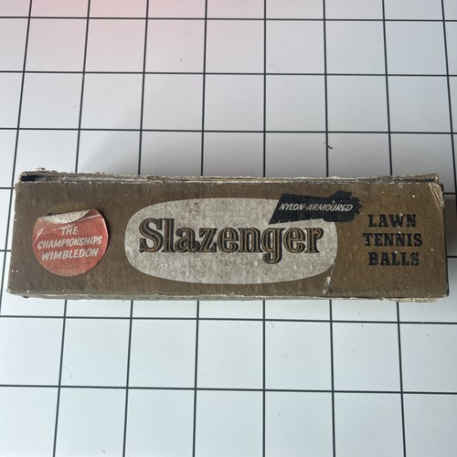 Slazenger nylon armoured - ,