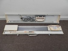 Knitting Machine KH710 with Accessories
