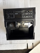 ROVER 200 / 400 RADIO CASSETTE