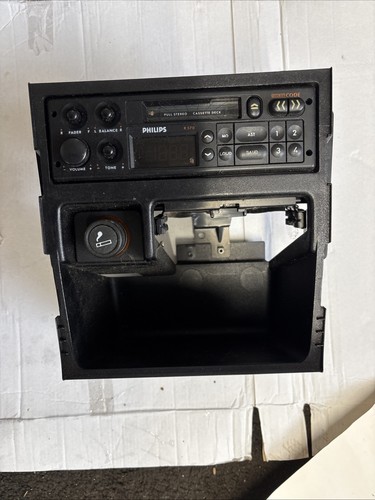 Rover 200 400 radio - 400, cassette