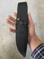 Fallkniven A1 Leather Sheath