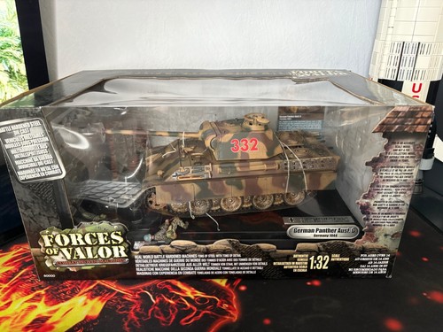 Forces valor 80026 diecast - of,