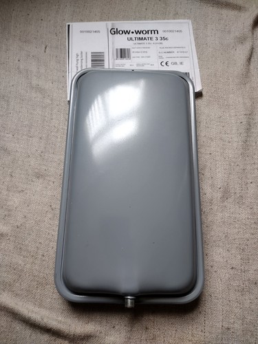 Glow worm 35c expansion - worm,