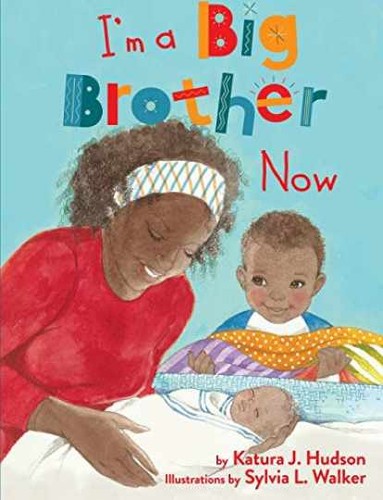 Big brother now - big,