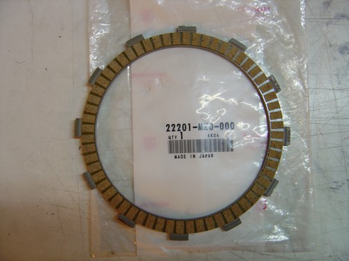 Honda gl1500 1997 2002 clutch - gl1500,