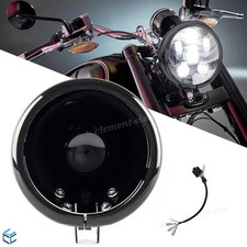 5.75'' Motorcycle Headlight