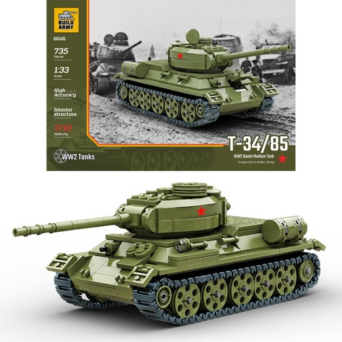 Build army soviet 1 33 - build,