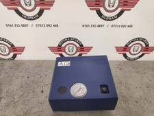 HONDA TYRE PRESSURE PUMP