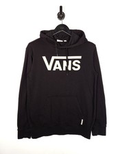 Vans Hoodie Size Small Men's