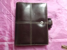 Filofax Cross Personal