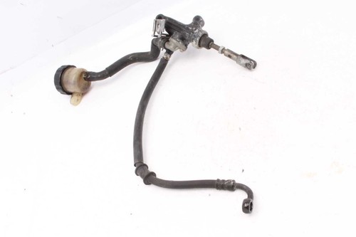 Rear brake pump yamaha fzr - brake,