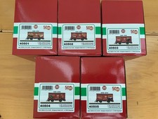 LGB 40501-505 - Anniversary