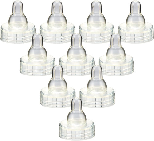 Sterifeed baby teat - baby, standard