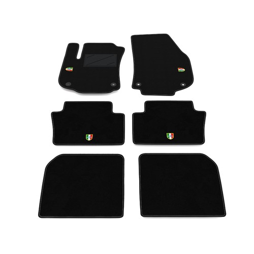 Floor mats compatible with - mats,