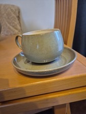 Vintage Denby Camelot Coloroll