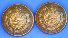 WW1 Kings Liverpool Regiment