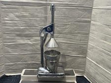 Vintage Stainless Steel/Aluminium Hand Press Citrus Juicer..Made in Taiwan..WM..