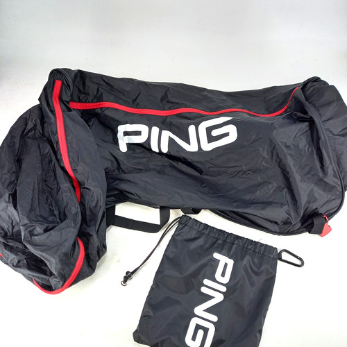 Ping monsoon golf - golf, club