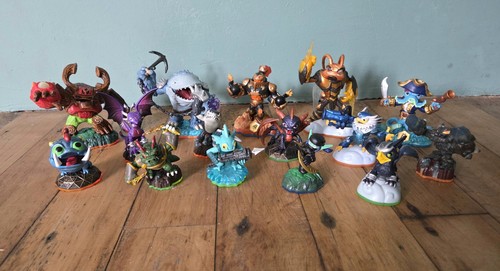 Skylanders imaginators - skylanders,