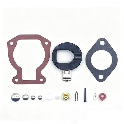 Carburetor kit for - carburetor, johnson