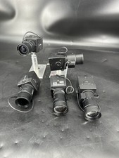 Lot 5 Pelco CCC1380UH-6