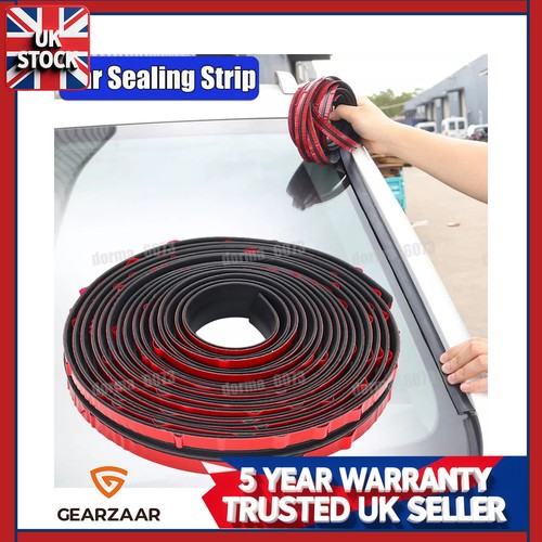 Car sealing strip 14mm - strip, 2m*14mm