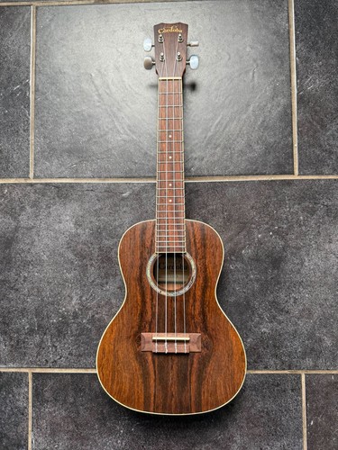 Cordoba 15cb bocote concert - bocote,