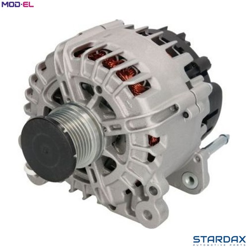 Alternator stx102199 for skoda - alternator,