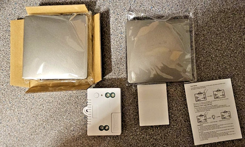 Kinetic wireless switch kit - kinetic,