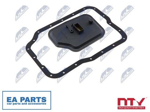 Hydraulic filter kit - filter,