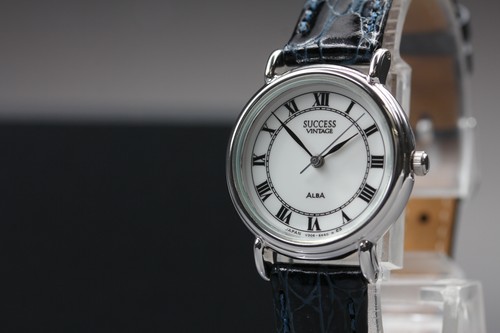 Vtg 1987 mint seiko - 1987,