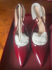 Gucci signoria slingback pumps - signoria,
