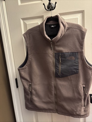 The north face sweater - the, vest